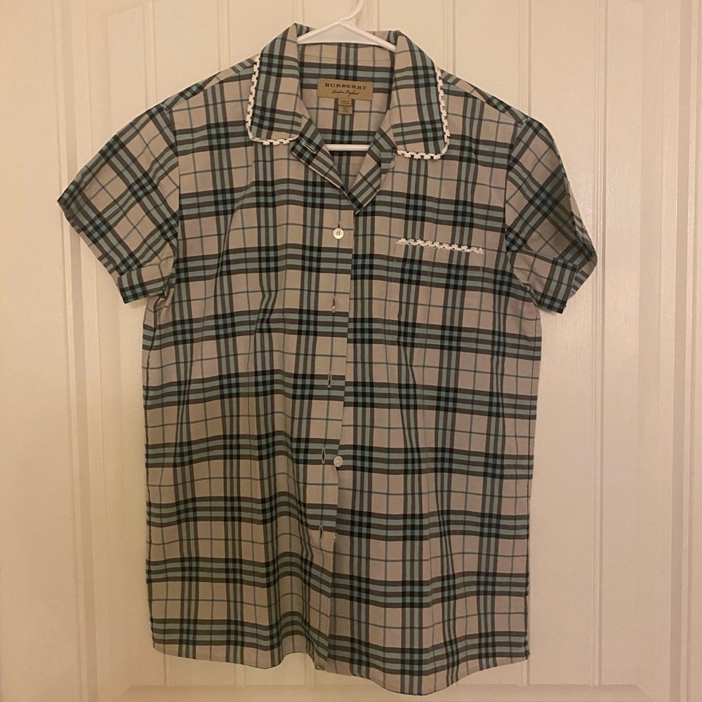 BURBERRY Shirt